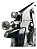 Pistola De Pintura Sucção Alta Produção Puma 1,6MM AS1040G - Imagem 3