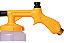 Pulverizador De Ar Com Caneca P01 CL 9 Macloren - Imagem 5