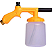 Pulverizador De Ar Com Caneca P01 CL 9 Macloren - Imagem 2