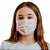 Caixa 25 Máscaras Descartável Infantil Tripla C/ Clip Nasal - Imagem 7