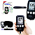 Medidor De Glicose Digital Kit Completo Para Medir Diabetes Free - Imagem 1