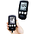 Medidor De Glicose Digital Kit Completo Para Medir Diabetes Free - Imagem 4
