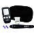 Medidor De Glicose Digital Kit Completo Para Medir Diabetes Free - Imagem 6