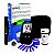 Medidor De Glicose Digital Kit Completo Para Medir Diabetes Lite - Imagem 1