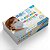 Kit 100 Máscara Cirúrgica Descartável Infantil - 2 Caixa C/ 50 Unidades - Imagem 5