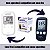 Medidor De Glicose Digital Kit Completo + 50 Tiras Reagentes Free - Imagem 8