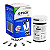 Medidor De Glicose Kit Completo + 50 Tiras Reagentes Lite - Imagem 1
