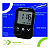 Medidor De Glicose Kit Completo + 50 Tiras Reagentes Lite - Imagem 2