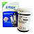 Tiras Reagentes Medir Diabetes Glicose Glicemia 50 Unidades Lite - Imagem 4