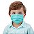 97 Caixas De Máscaras Descartável Infantil Antiviral - Imagem 2