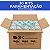 30 Kit Pequenas Cirurgias Estéril Odonto 12 Peças - Imagem 1