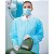 30 Kit Pequenas Cirurgias Estéril Odonto 12 Peças - Imagem 12