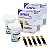 Tiras Reagentes Medir Diabetes Glicose Glicemia 100 Un Free - 2 Caixas C/ 50 Unidades - Imagem 1