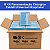 8 Kit Paramentação Cirúrgica Estéril Universal Hospitalar - Caixa Master - Imagem 1