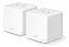 MERCUSYS HALO H50G AC1900 DUAL BAND 2.4/5GHZ REDE MESH - Imagem 1