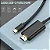 CABO TIPO C 3.1 PARA HDMI USB 3.1 - Imagem 4