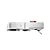 Robô Aspirador Inteligente H40 c/ base Autolimpeza 127v - Imagem 5