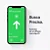 AIRTAG APPLE MODELO MX532LL/A - Imagem 4