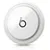 Mini Localizador Smart Tag Rastreador Gps Cor Branco- BA-DW347 - Basike - Imagem 4