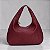Bolsa Presença Trama Entrelaçada Estilo Saco - Imagem 1