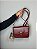 Bolsa Olivia Transversal com Fechamento Orgânico - Imagem 1