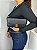 Bolsa Silvia baguete Feminina - Imagem 3