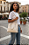 Bolsa Laura Feminina Elegante e Prática - Imagem 1