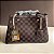 Bolsa Tote Monograma Mary Luxo - Imagem 1