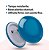 Botton Broche Alfinete personalizado 5,5cm - Imagem 2