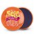 Botton Broche Ímã personalizado 4,5cm - Imagem 1