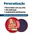 Botton Broche Ímã personalizado 5,5cm - Imagem 3