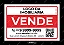 Placa Imobiliária - Imagem 1