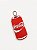 Chaveiro abridor de latas Coca cola Vermelho - Imagem 1