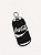 Chaveiro abridor de latas Coca Cola Preto - Imagem 1