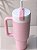 Porta Lata 290ml Stanley Rosa - Imagem 2