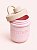 CHAVEIRO PORTA WHEY - ROSA 10 UNIDADES - Imagem 1