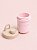 CHAVEIRO PORTA WHEY - ROSA 10 UNIDADES - Imagem 3