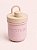 CHAVEIRO PORTA WHEY - ROSA 10 UNIDADES - Imagem 2