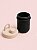 CHAVEIRO PORTA WHEY - PRETO 10 UNIDADES - Imagem 3