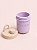 CHAVEIRO PORTA WHEY - ROXO 10 UNIDADES - Imagem 3