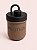 CHAVEIRO PORTA WHEY - Marrom 10 UNIDADES - Imagem 2