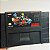 Killer Instinct Snes Super Nintendo Original - Imagem 1