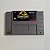 Jurassic Park Snes Original Super Nintendo - Imagem 1