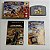 Star Wars Rogue Squadron Nintendo 64 Cib Original Americano - Imagem 1