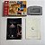Star Wars Rogue Squadron Nintendo 64 Cib Original Americano - Imagem 2