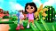 Jogo Dora: Resgate Na Floresta Tropical Para Playstation 5 Físico - Imagem 3