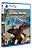 Star Wars Episode I Jedi Power Battles Ps5 Limited Run - Imagem 1