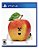 Wattam Apple Ps4 Midia Fisica Americano Jogo Da Maçã - Imagem 1