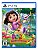 Dora: Resgate Na Floresta Tropical Playstation 5 Físico Eua - Imagem 1