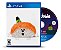 Wattam Sushi Variante Ps4 Midia Fisica Americano Sushi - Imagem 1